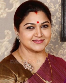 Khushbu Sundar