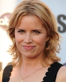 Kim Dickens