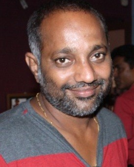 Kishor Pandurang Belekar