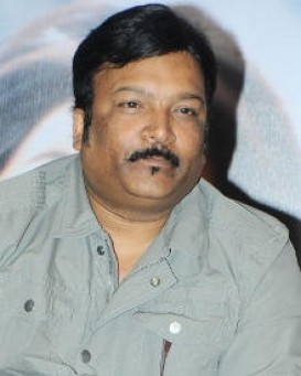 Kona Venkat