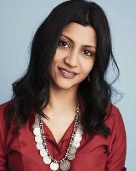 Konkona Sen Sharma