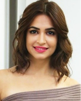 Kriti Kharbanda