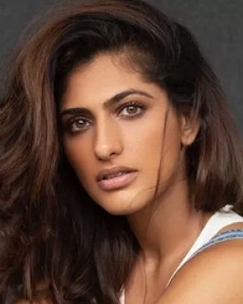 Kubbra Sait