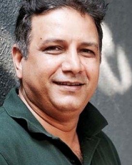 Kumud Mishra