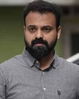 Kunchacko Boban