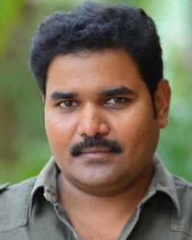 KVR Mahendra
