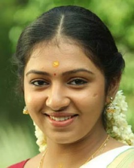 Lakshmi Menon