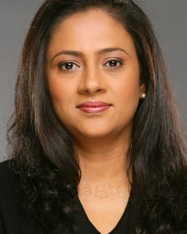 Lakshmi Ramakrishnan