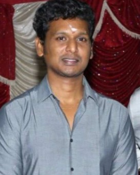 Lokesh Kanagaraj