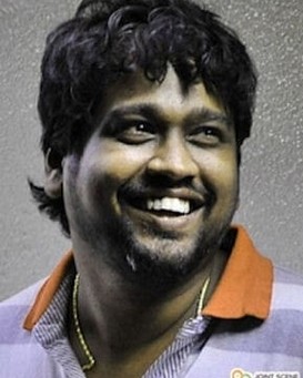 M. Rajesh