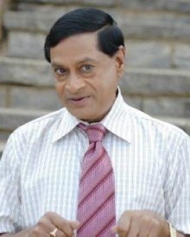 M.S.Narayana