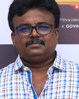 M. Selvakumar