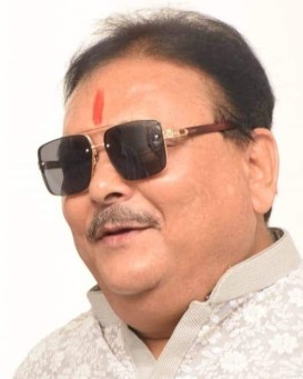 Madan Mitra