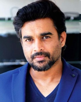 Madhavan