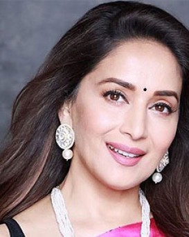 Madhuri Dixit