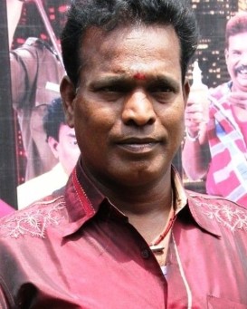 Mahanadhi Shankar