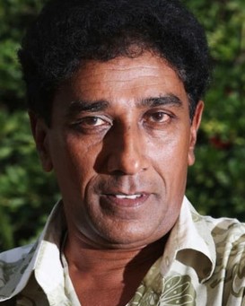 Mahendra Perera