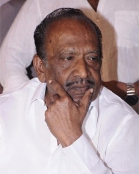 Mahendran J