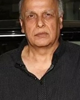 Mahesh Bhatt