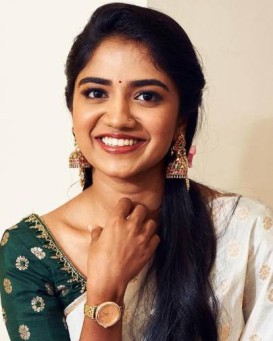 Malavika Manoj