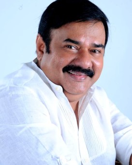 Maniyanpilla Raju