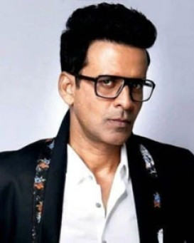 Manoj Bajpayee