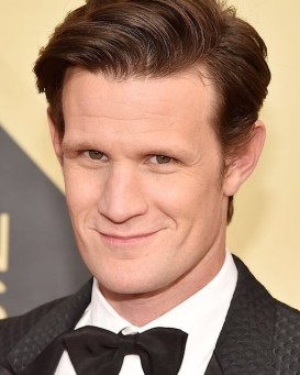 Matt Smith