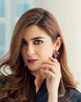 Maya Ali