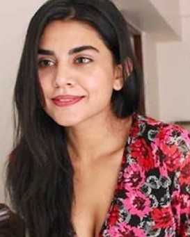 Meenal Sahu