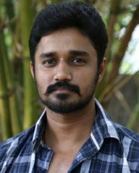 Michael Thangadurai