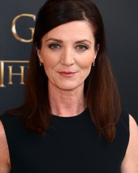 Michelle Fairley