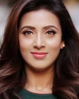 Mim Bidya Sinha Saha