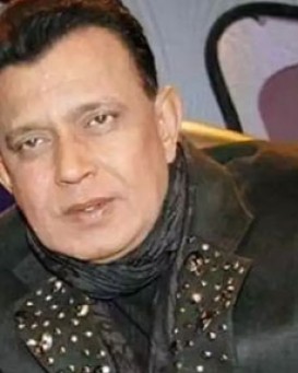 Mithun Chakraborty