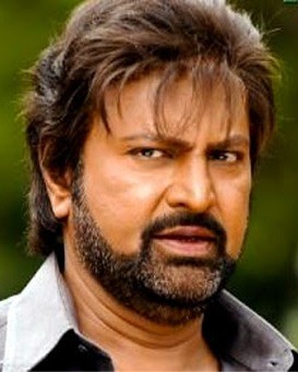 Mohan Babu