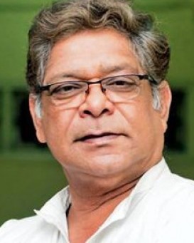 Mohan Joshi