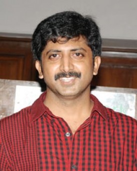 Mohan Raja