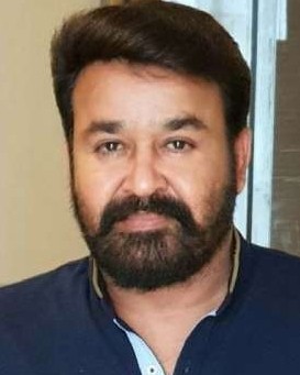 Mohanlal