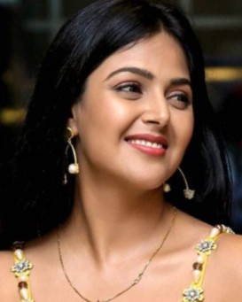 Monal Gajjar