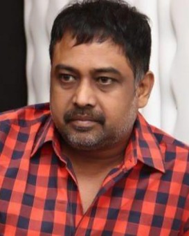 N.Lingusamy