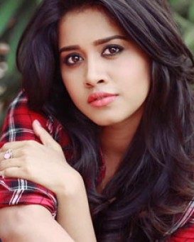 Nabha Natesh