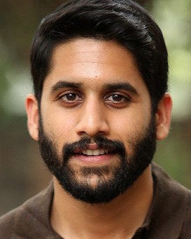 Naga Chaitanya Akkineni