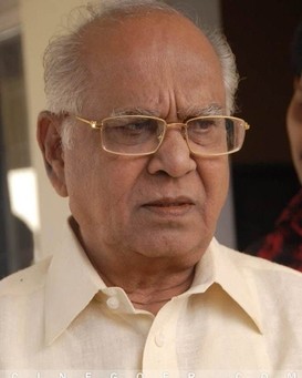 Nageshwara Rao Akkineni