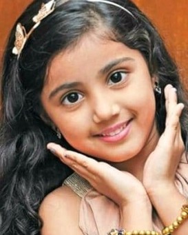 Nainika