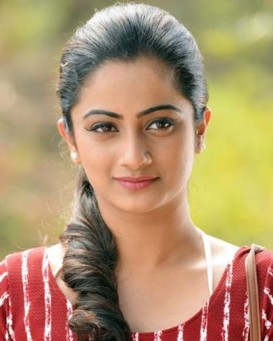 Namitha Pramod