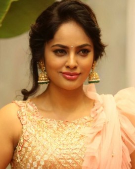 Nandita Swetha