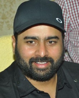 Nara Rohit