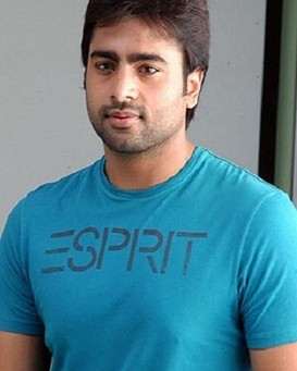 Nara Rohith