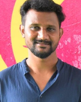 Naresh Kuppili