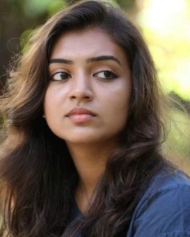 Nazriya Nazim