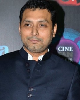 Neeraj Pandey